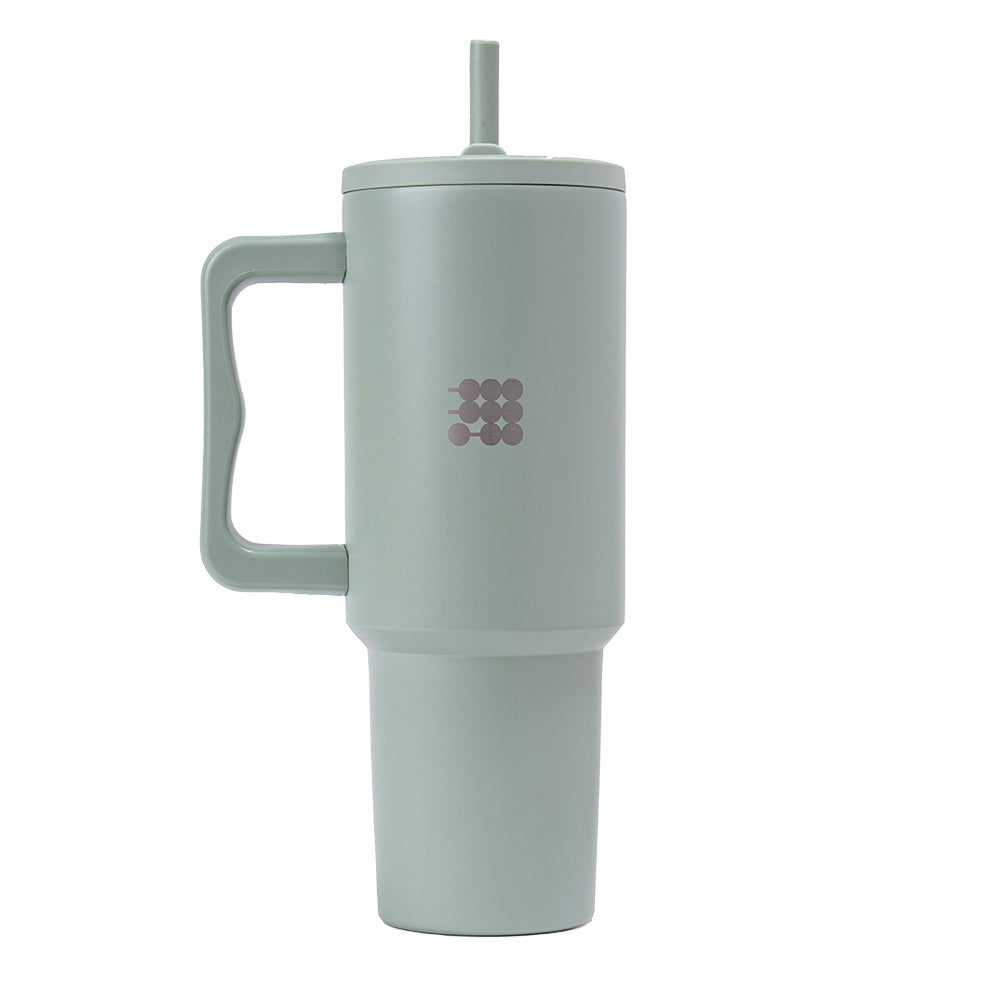 Termo Cubitt Tumbler #color_mint green