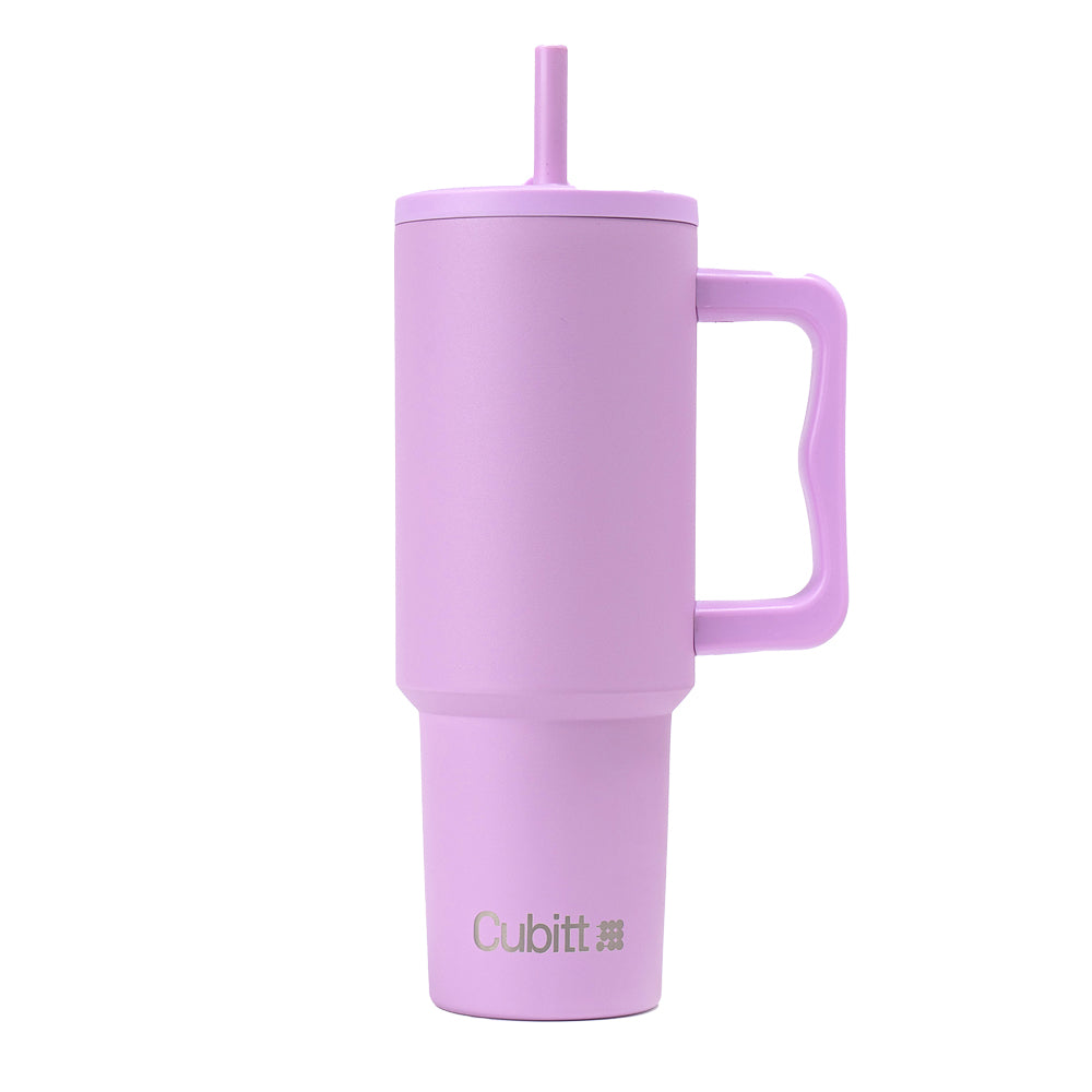 Termo Cubitt Tumbler #color_lilac