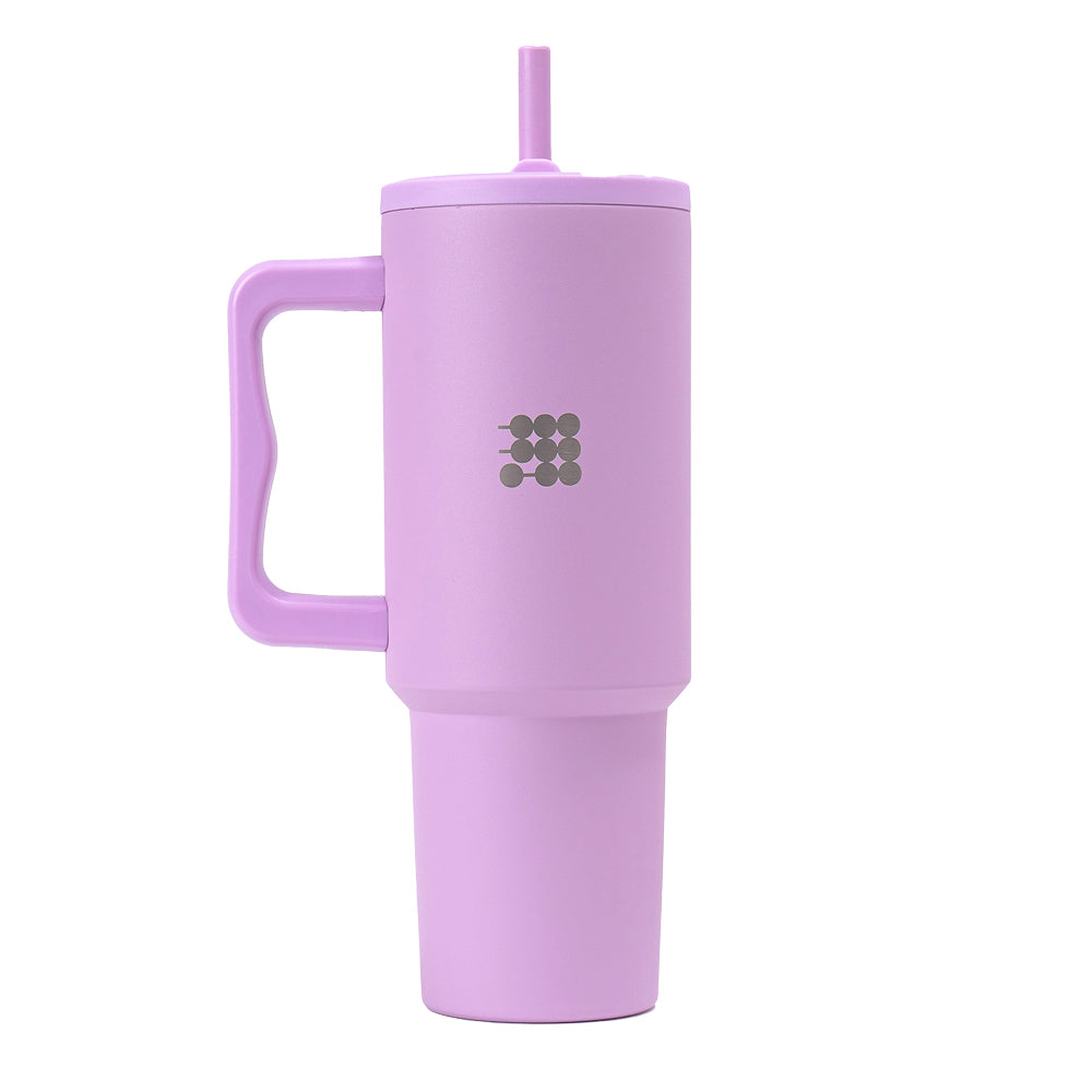 Termo Cubitt Tumbler #color_lilac