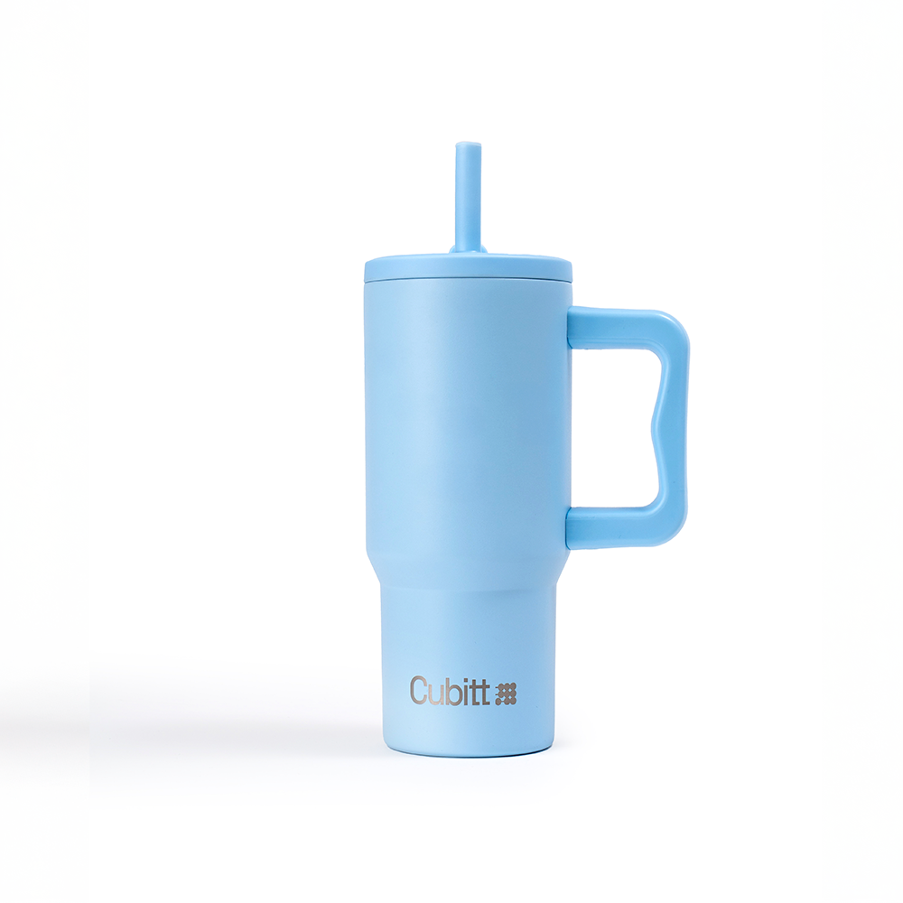 Termo Cubitt Mini Tumbler #color_light blue