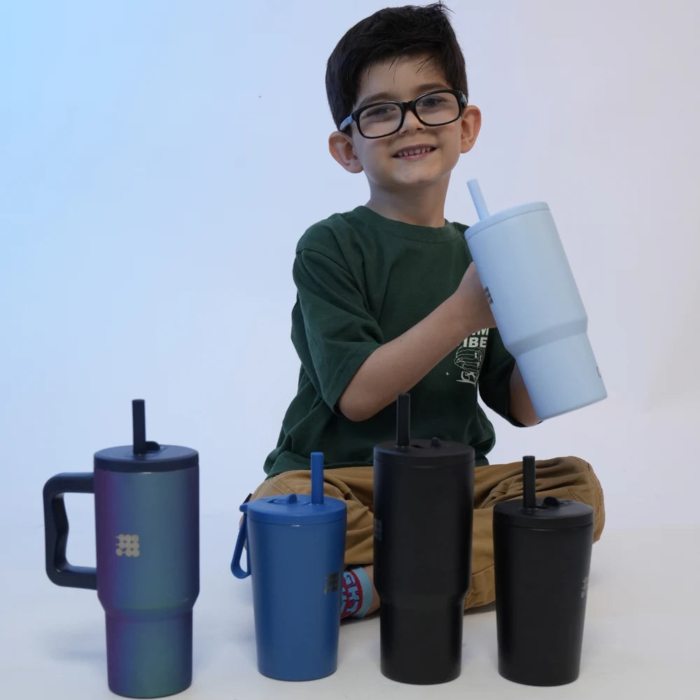 Mini Tumbler - Cubitt Panama
