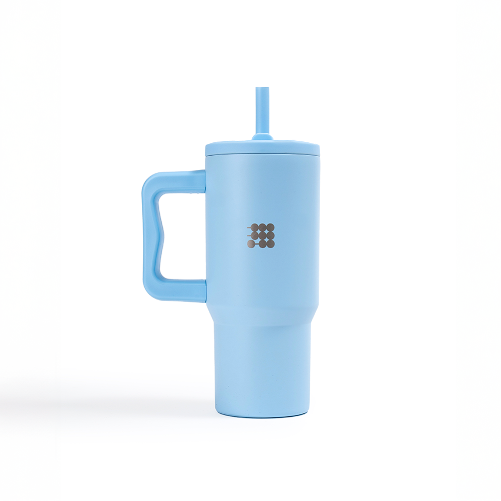 Termo Cubitt Mini Tumbler #color_light blue