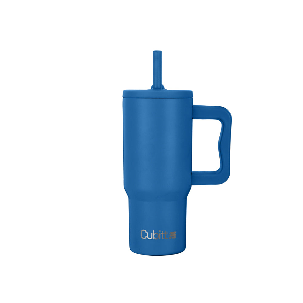 Termo Cubitt Mini Tumbler #color_deepest blue