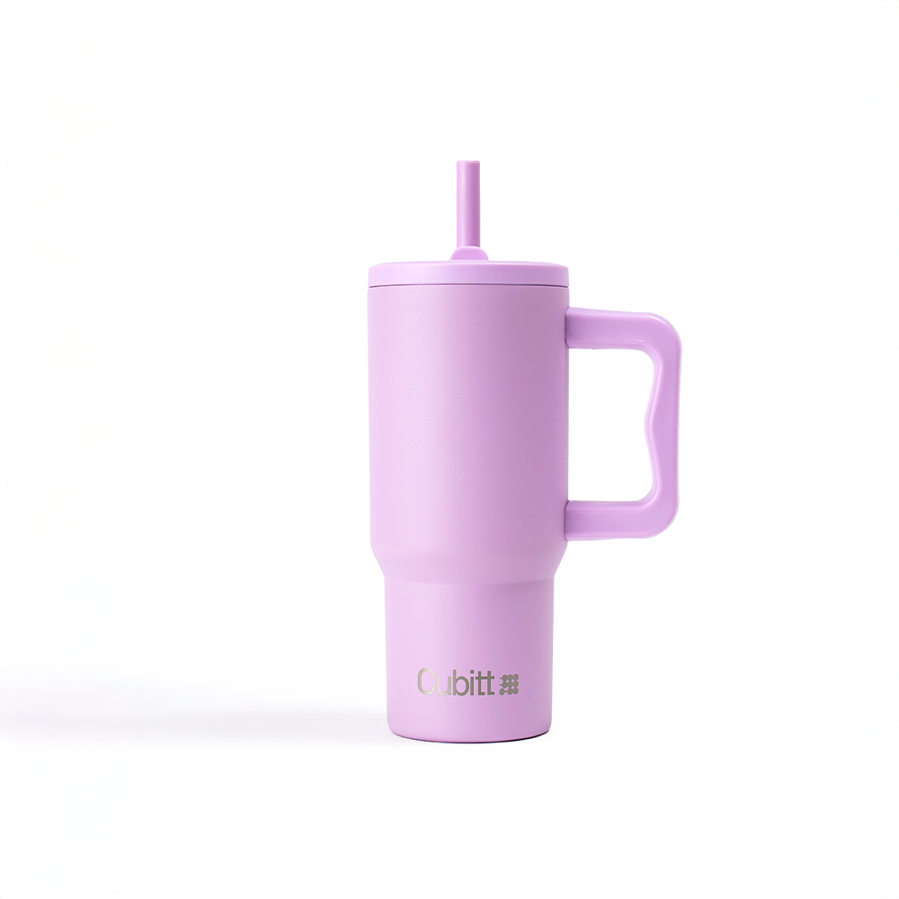 Termo Cubitt Mini Tumbler #color_lilac