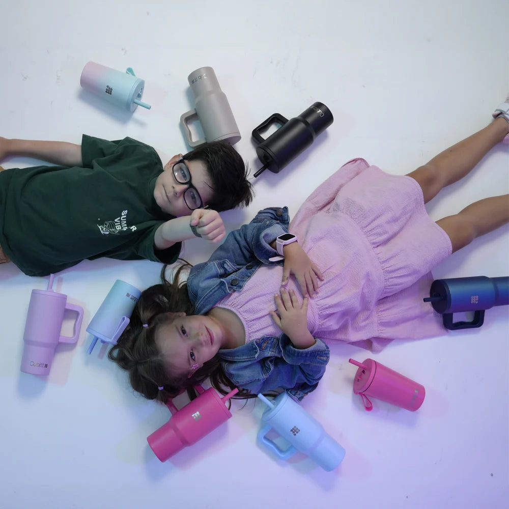 Termo Cubitt Mini Tumbler #color_lilac