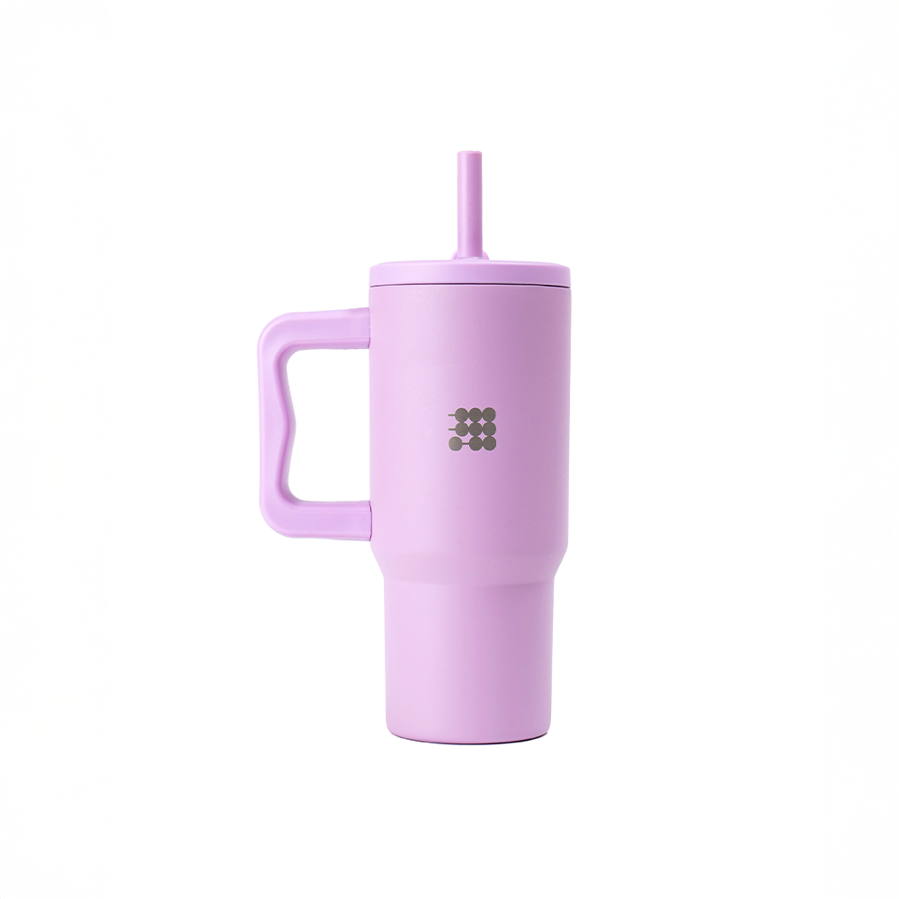 Termo - Mini Tumbler - Cubitt Panama
