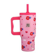 Termo Cubitt Mini Tumbler x Disney #color_princesses pink