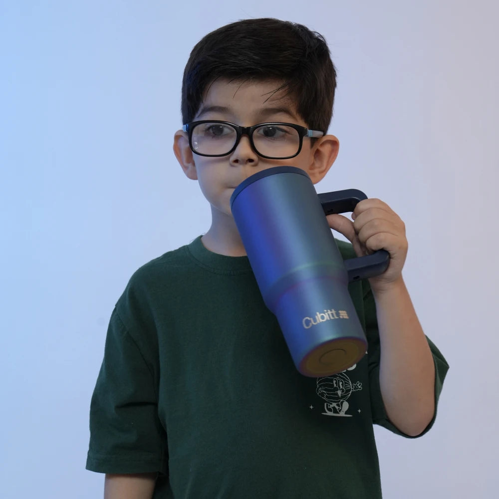 Mini Tumbler - Cubitt Panama