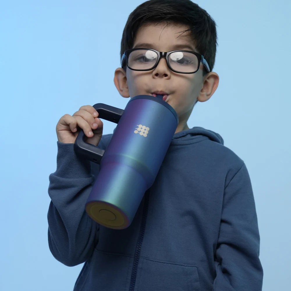 Mini Tumbler - Cubitt Panama