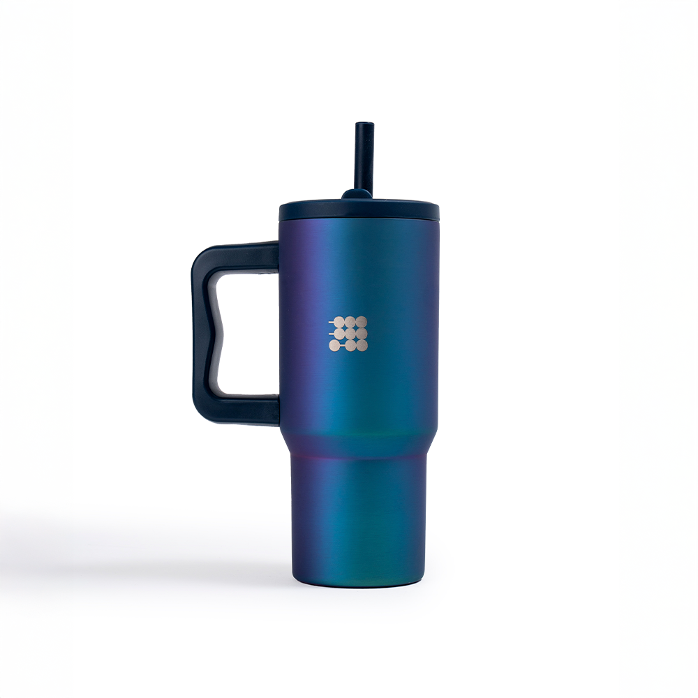 Termo - Mini Tumbler - Cubitt Panama