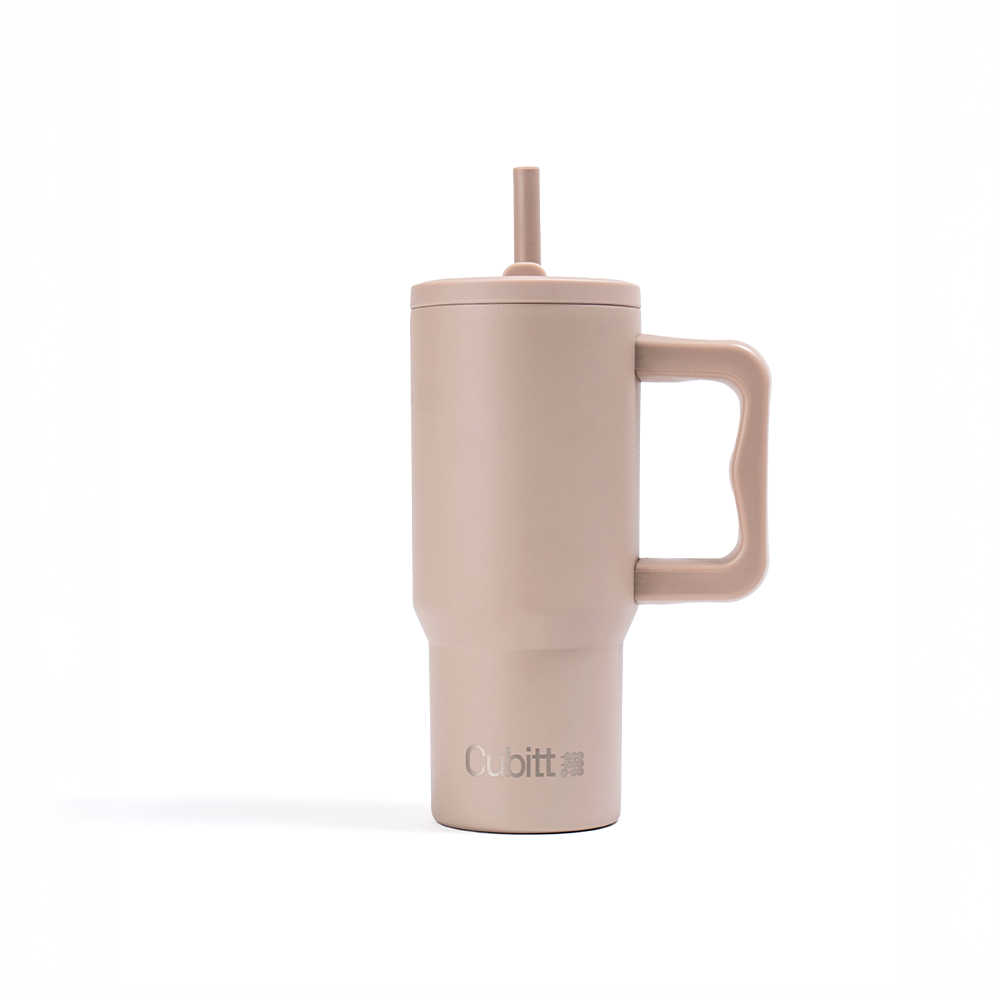 Termo Cubitt Mini Tumbler #color_sand