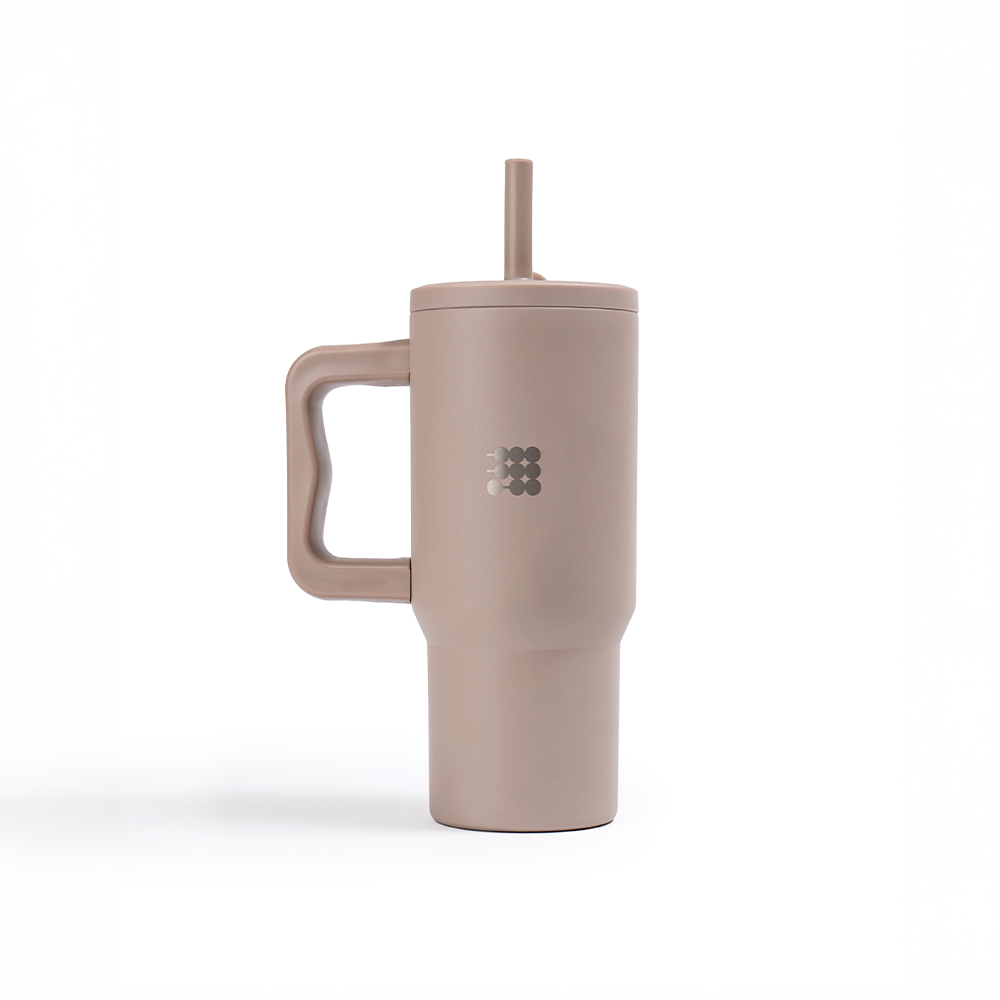 Termo Cubitt Mini Tumbler #color_sand