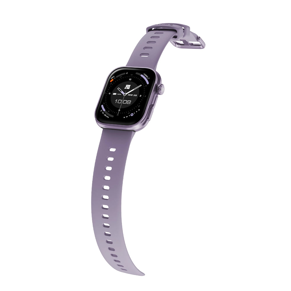 Reloj Cubitt VIVA 2 #color_dusty lilac