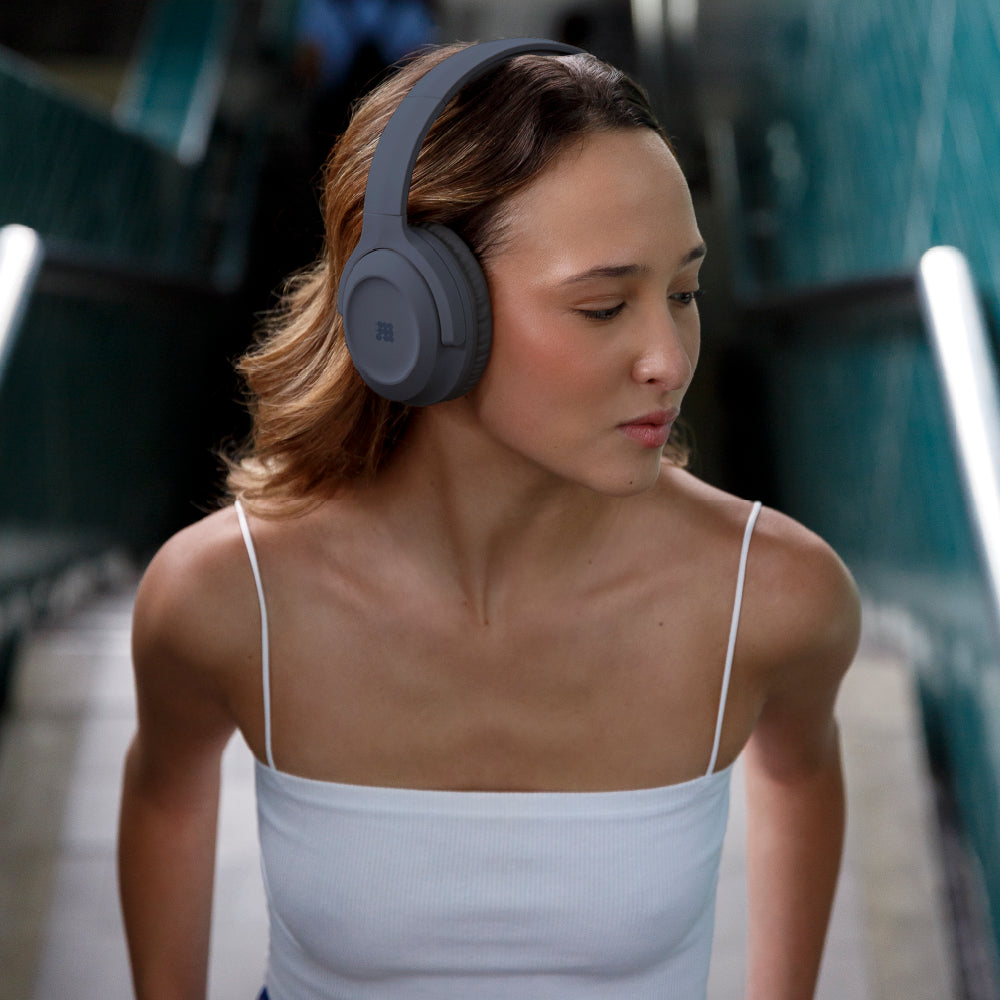 Cubitt Headphones - Cubitt Panama
