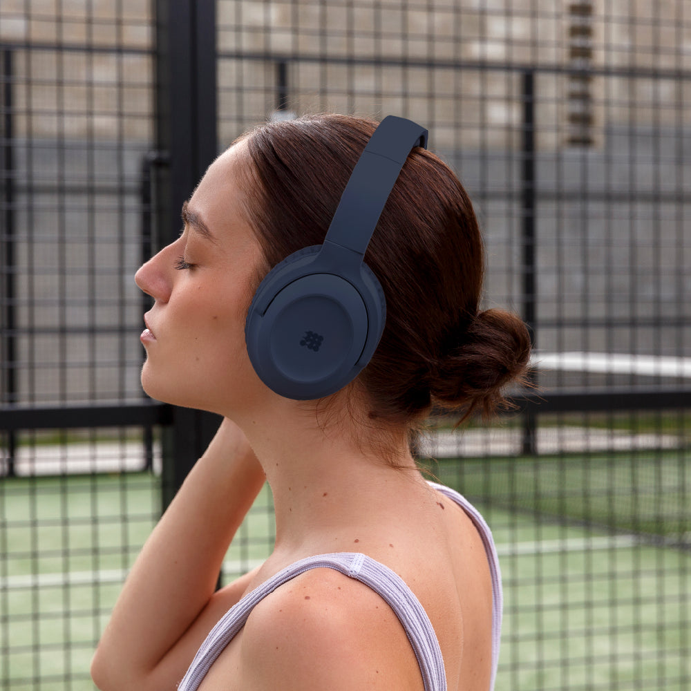 Cubitt Headphones - Cubitt Panama