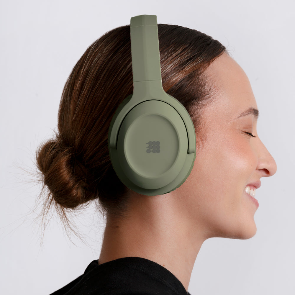 Cubitt Headphones - Cubitt Panama