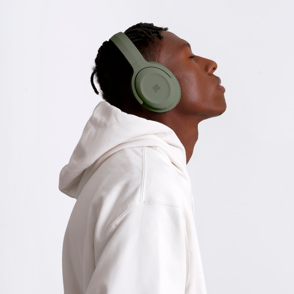 Cubitt Headphones - Cubitt Panama