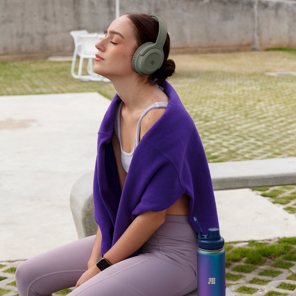 Cubitt Headphones - Cubitt Panama