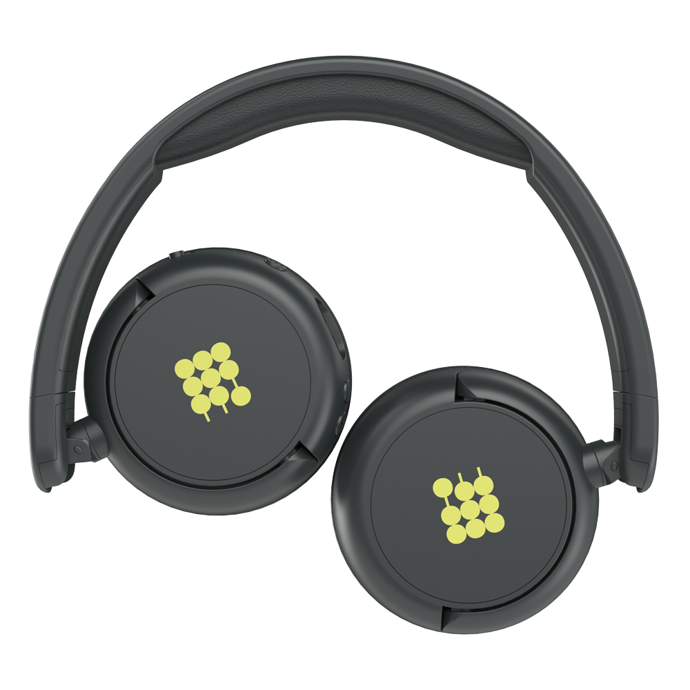 Audifonos Cubitt Headphones Jr. - Cubitt Panama