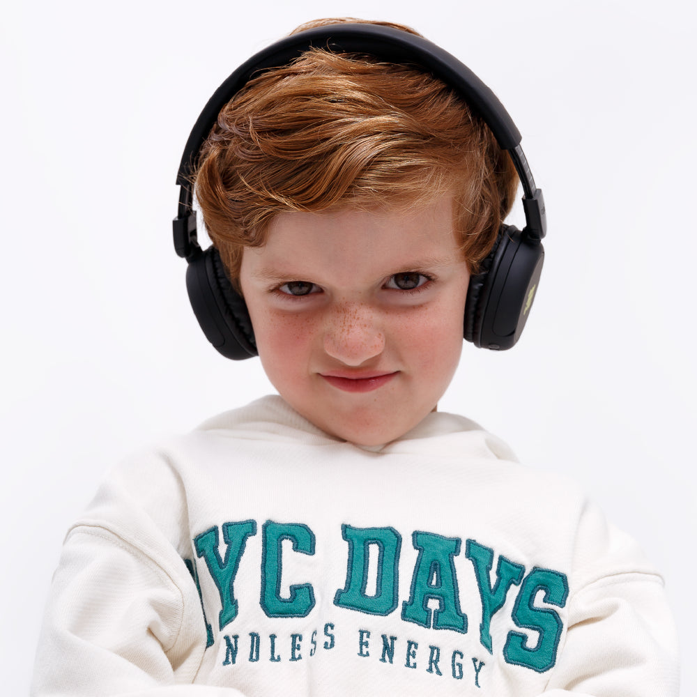 Audífonos niños Cubitt Headphones Jr. - Cubitt Panama