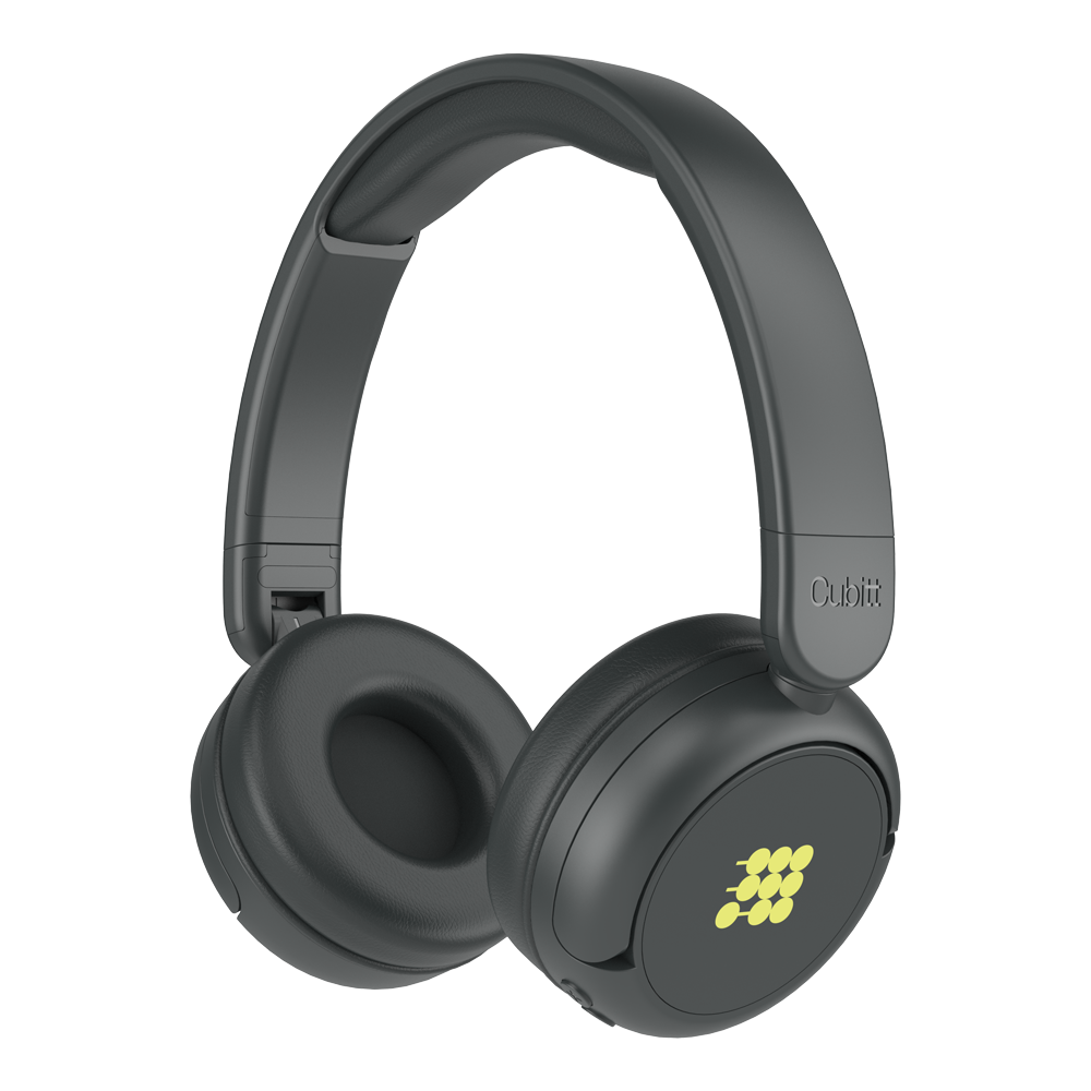 Audífonos Cubitt Headphones Jr. - Cubitt Panama