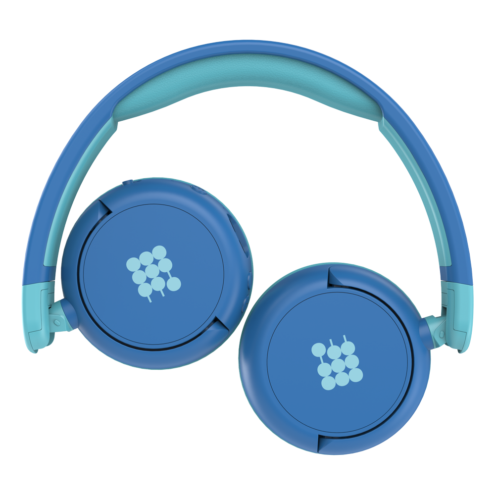 Headphones Jr. - Cubitt Panama