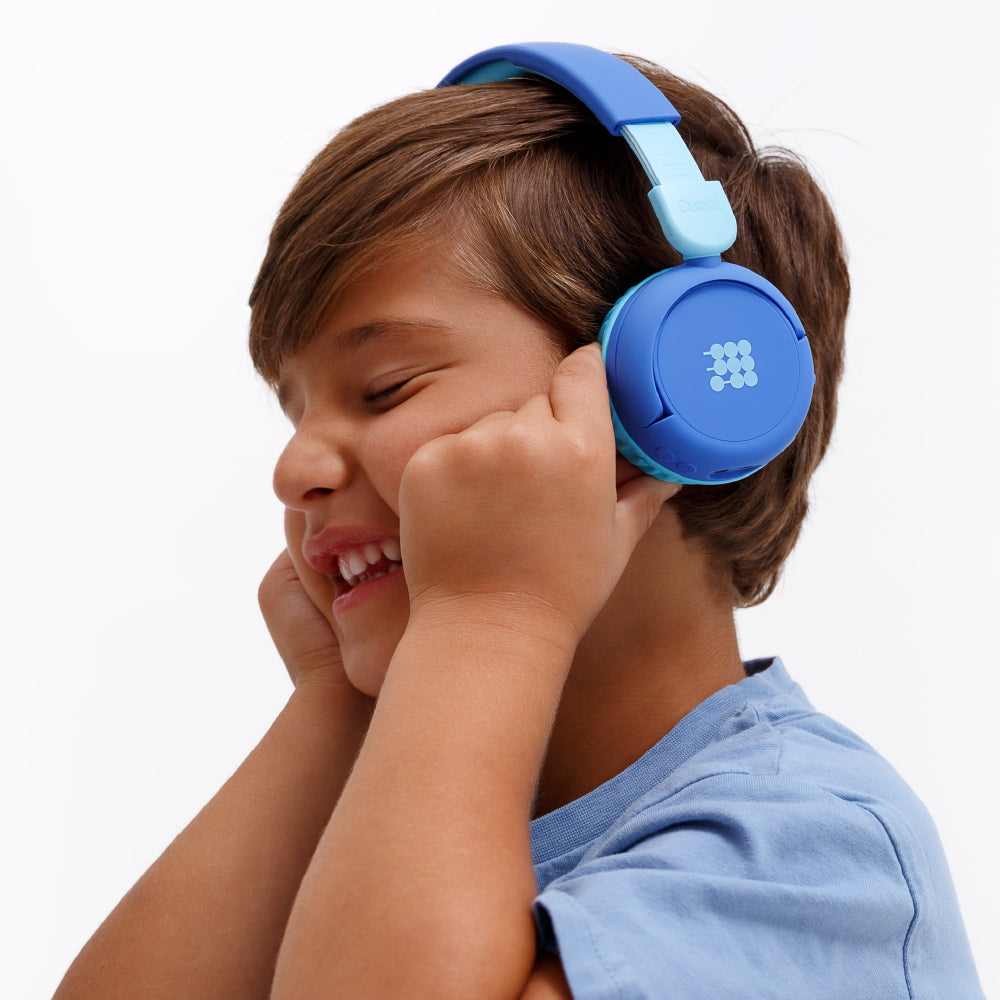 Headphones Jr. - Cubitt Panama