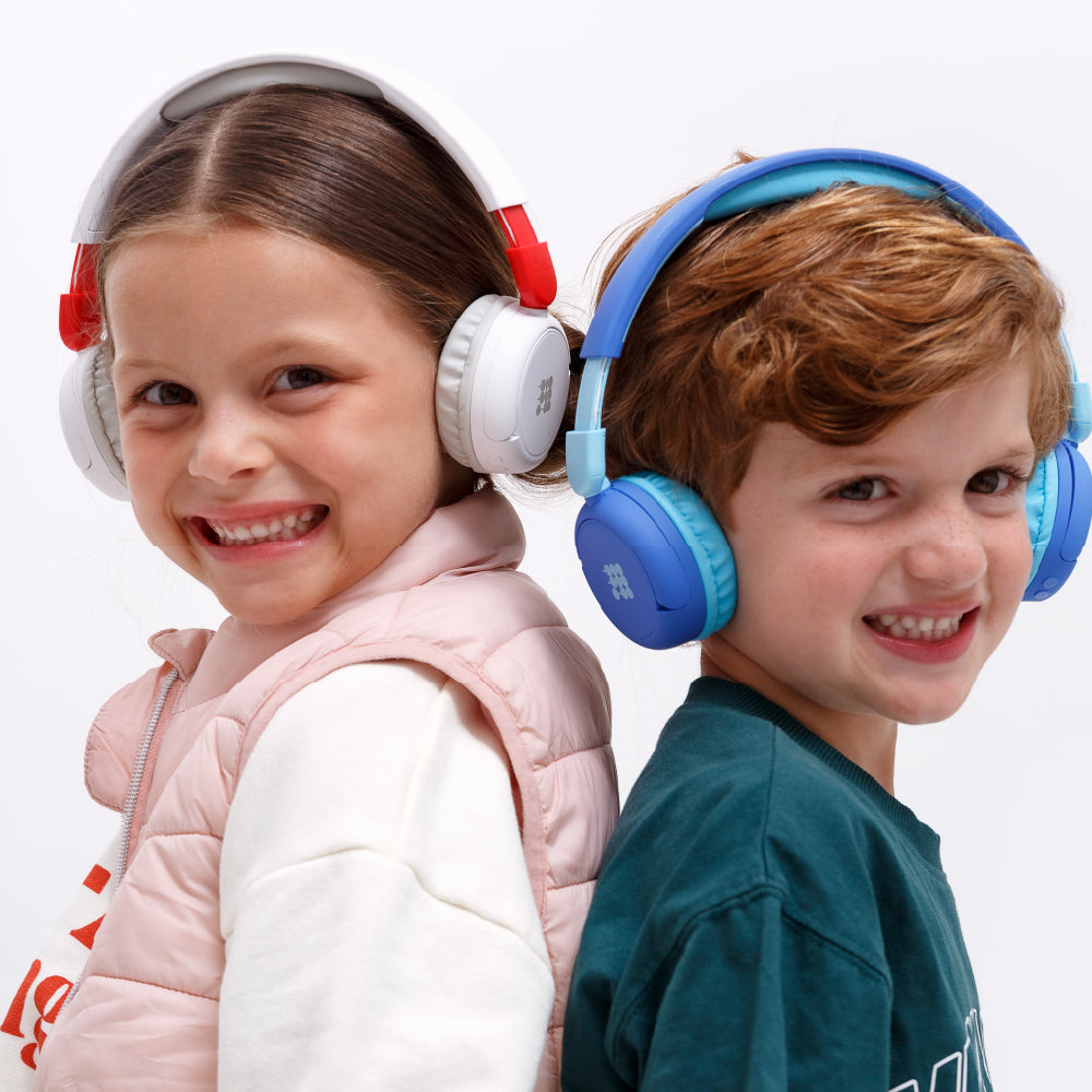 Headphones Jr. - Cubitt Panama