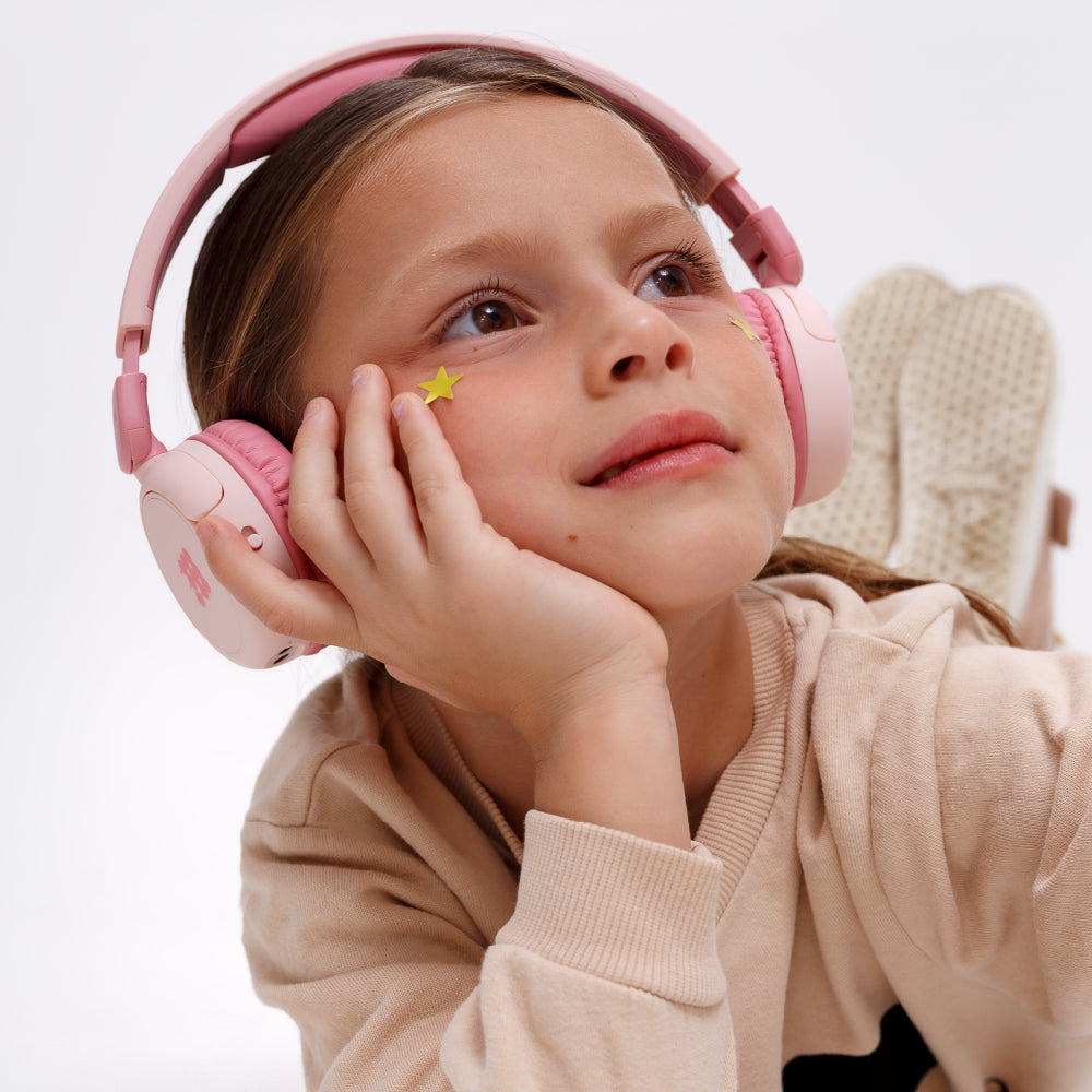Headphones Jr. - Cubitt Panama