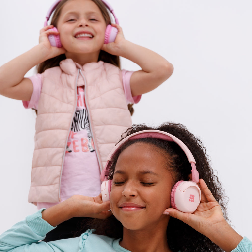Headphones Jr. - Cubitt Panama