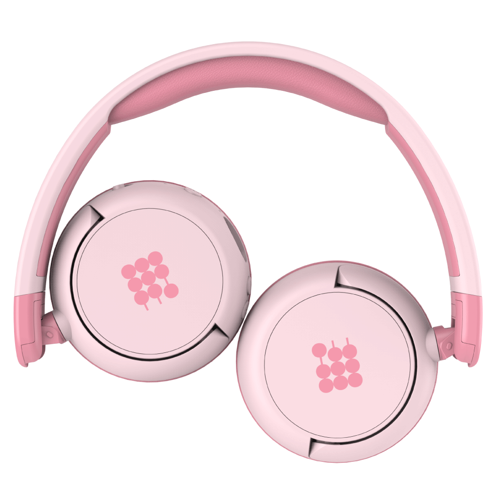 Headphones Jr. - Cubitt Panama