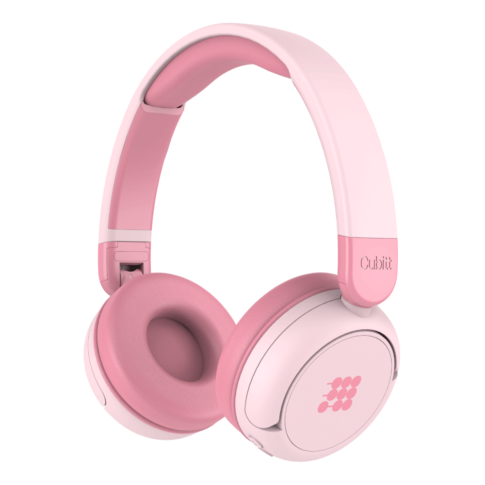 Headphones Jr. - Cubitt Panama