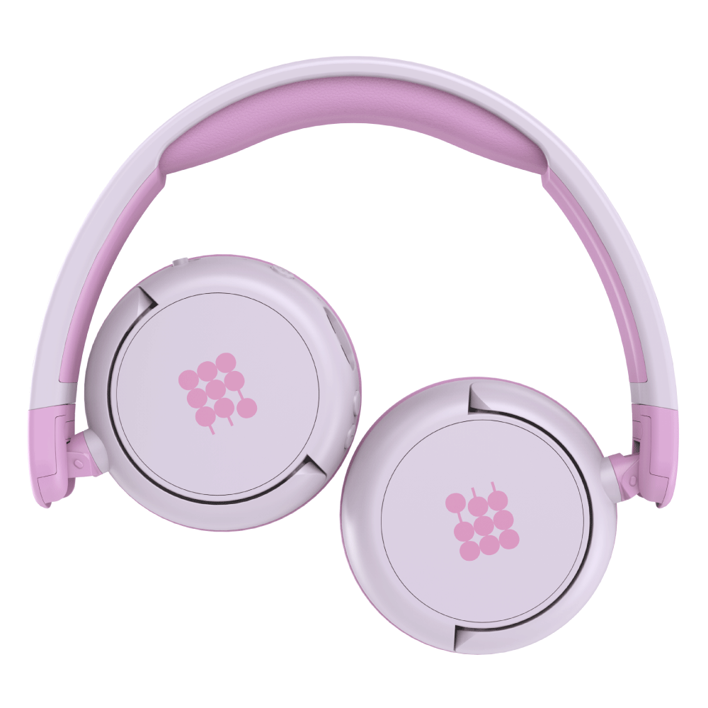Headphones Jr. - Cubitt Panama