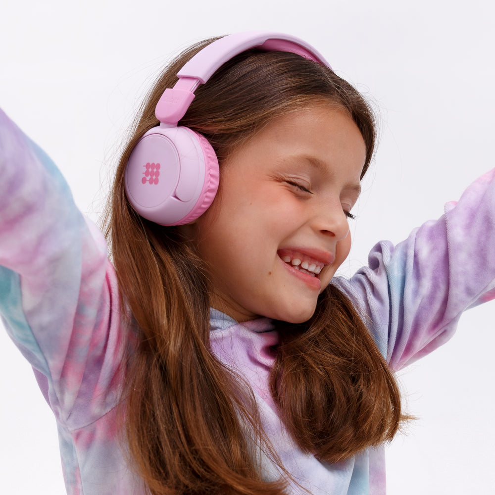 Headphones Jr. - Cubitt Panama