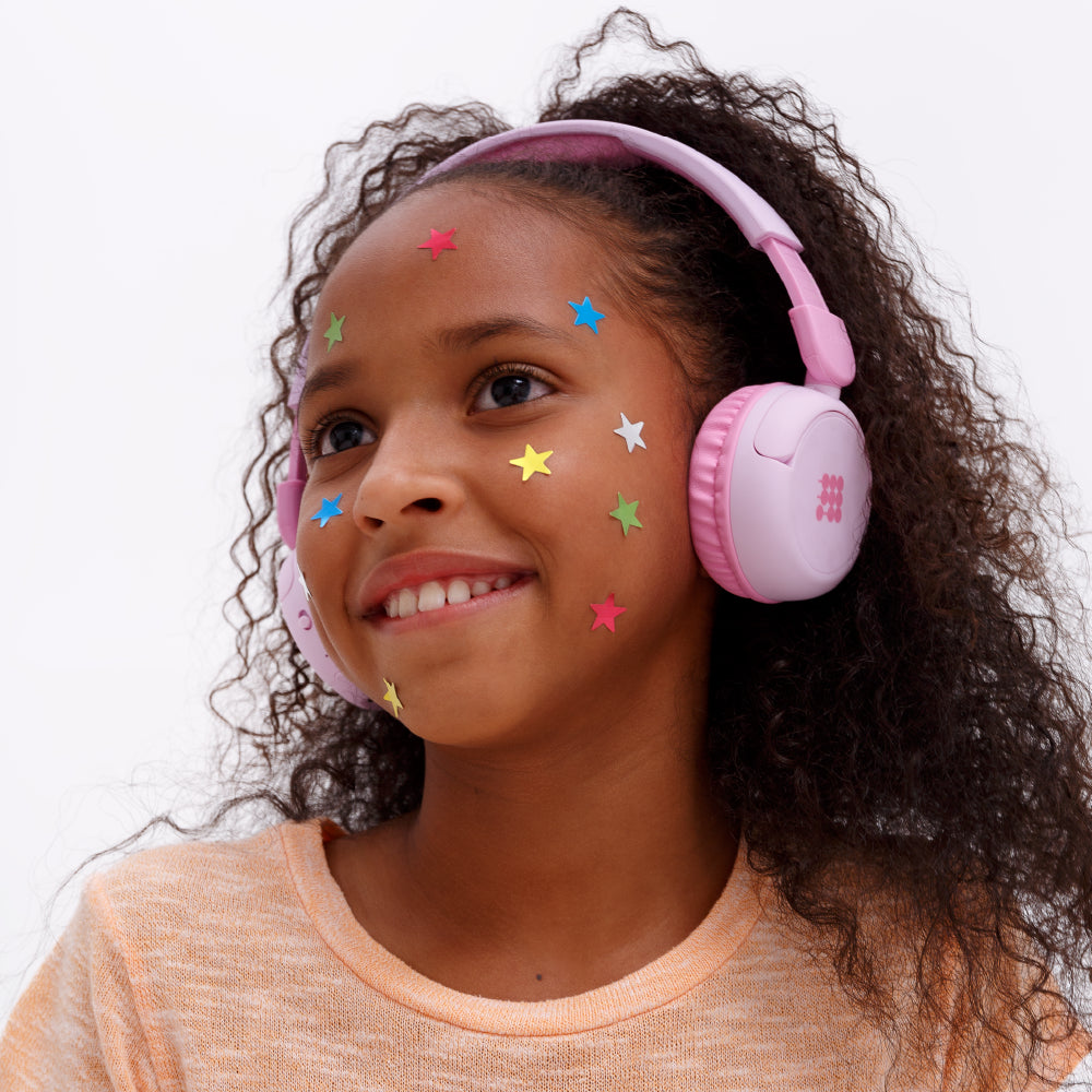 Headphones Jr. - Cubitt Panama