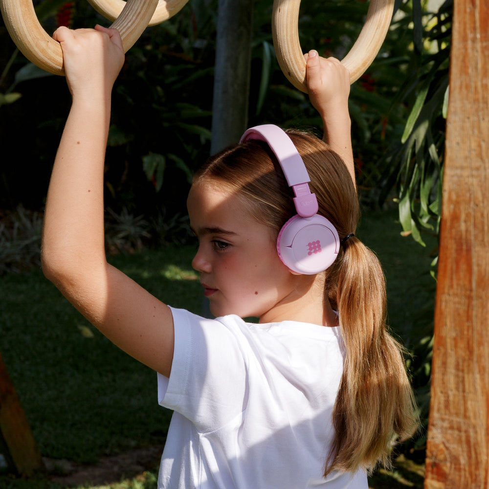 Headphones Jr. - Cubitt Panama