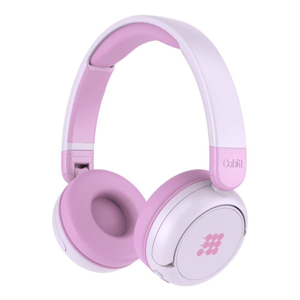Headphones Jr. - Cubitt Panama