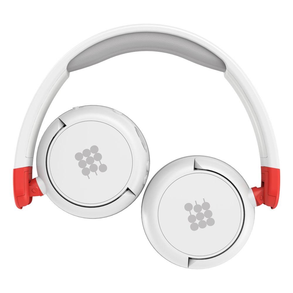 Headphones Jr. - Cubitt Panama