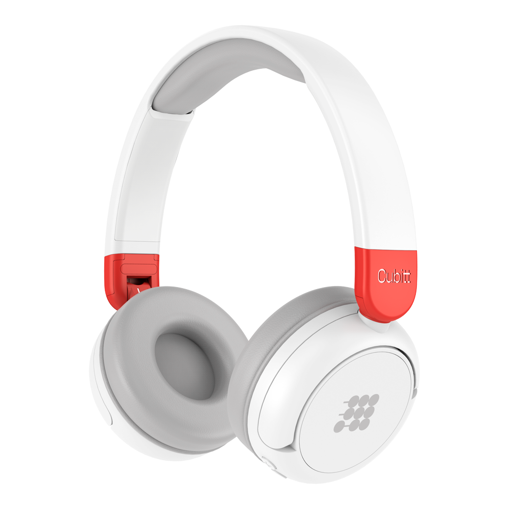 Headphones Jr. - Cubitt Panama