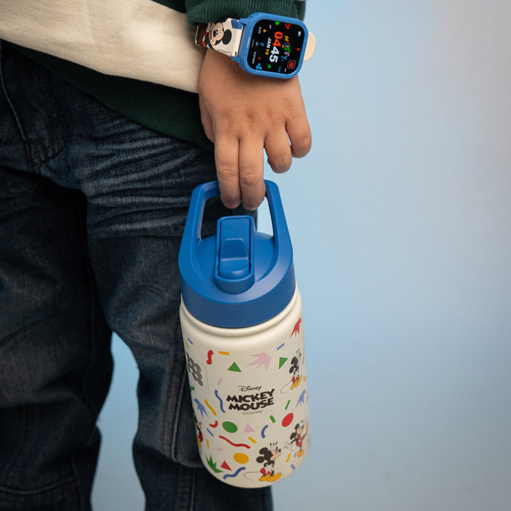 Termo Cubitt Jr. + Disney - Cubitt Panama