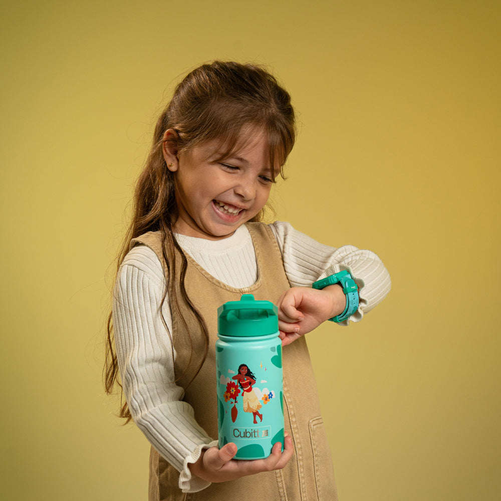 Termo Cubitt Jr. + Disney - Cubitt Panama