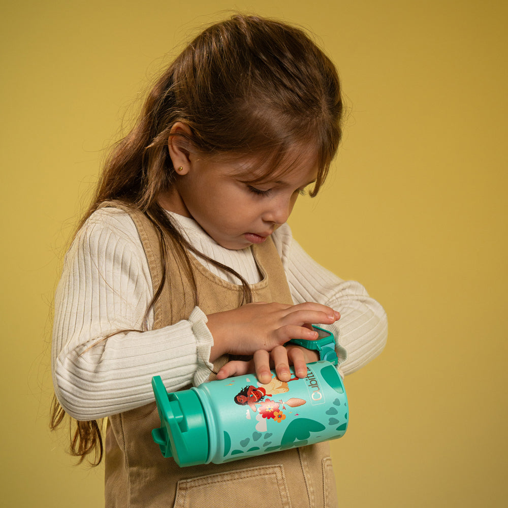 Termo Cubitt Jr. + Disney - Cubitt Panama