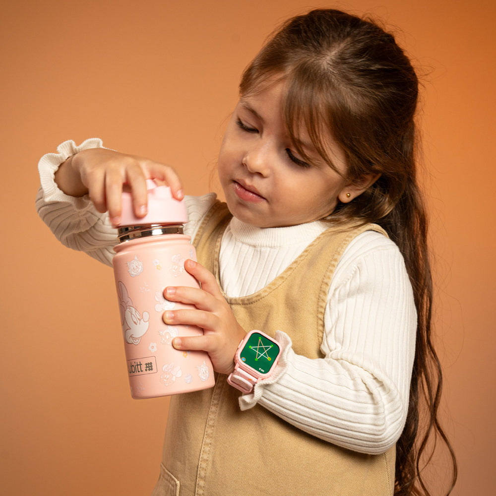 Termo Cubitt Jr. + Disney - Cubitt Panama