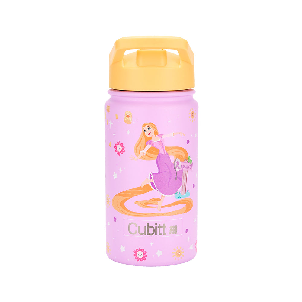 Termo Cubitt Jr Rapunzel Yellow Cubitt
