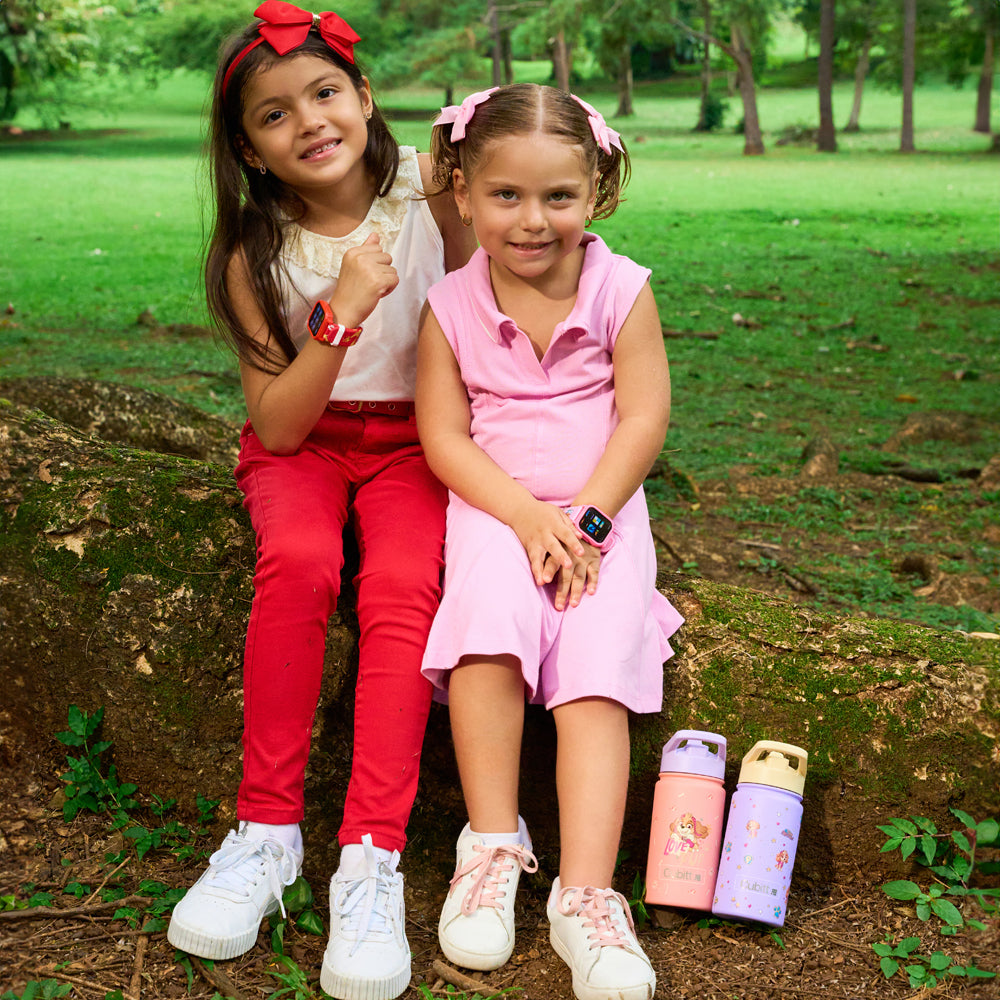 Termo Cubitt Jr. + Paw Patrol - Cubitt Panama