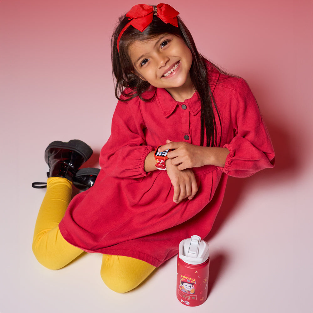 Termo Cubitt Jr. + Paw Patrol - Cubitt Panama