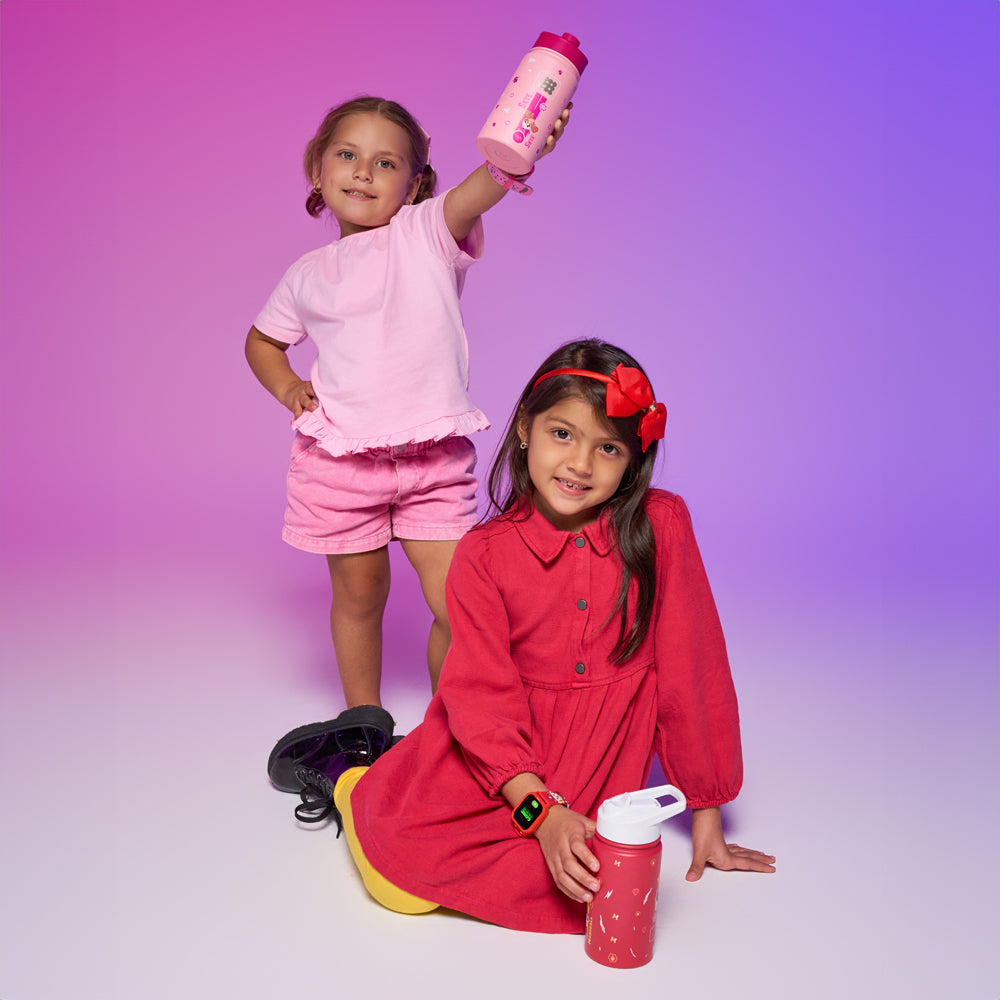 Termo Cubitt Jr. + Paw Patrol - Cubitt Panama