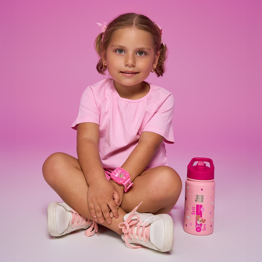 Termo Cubitt Jr. + Paw Patrol - Cubitt Panama