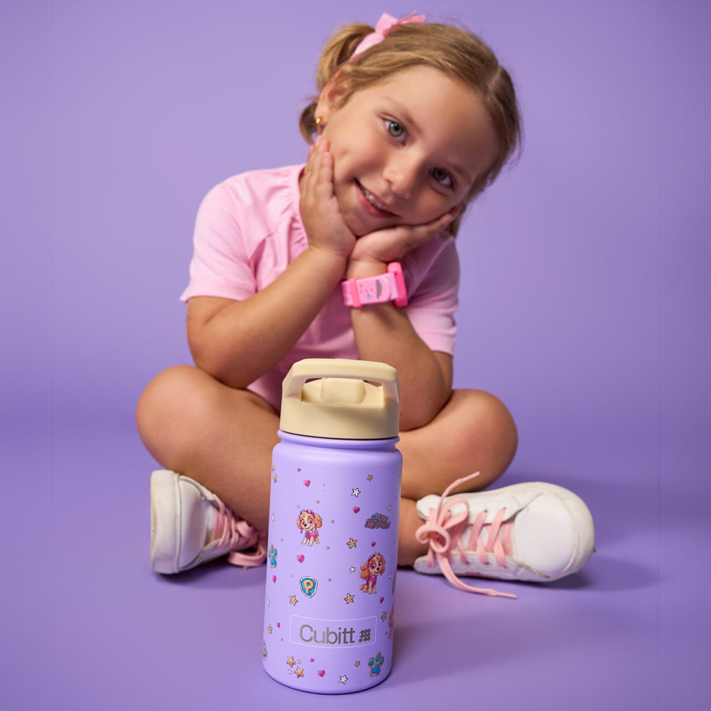 Termo Cubitt Jr. + Paw Patrol - Cubitt Panama