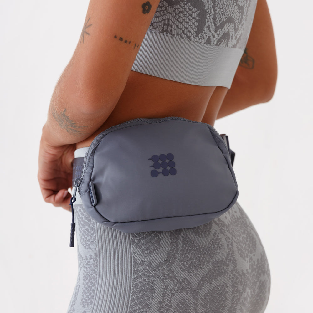 Bolso - Belt Bag - Cubitt Panama